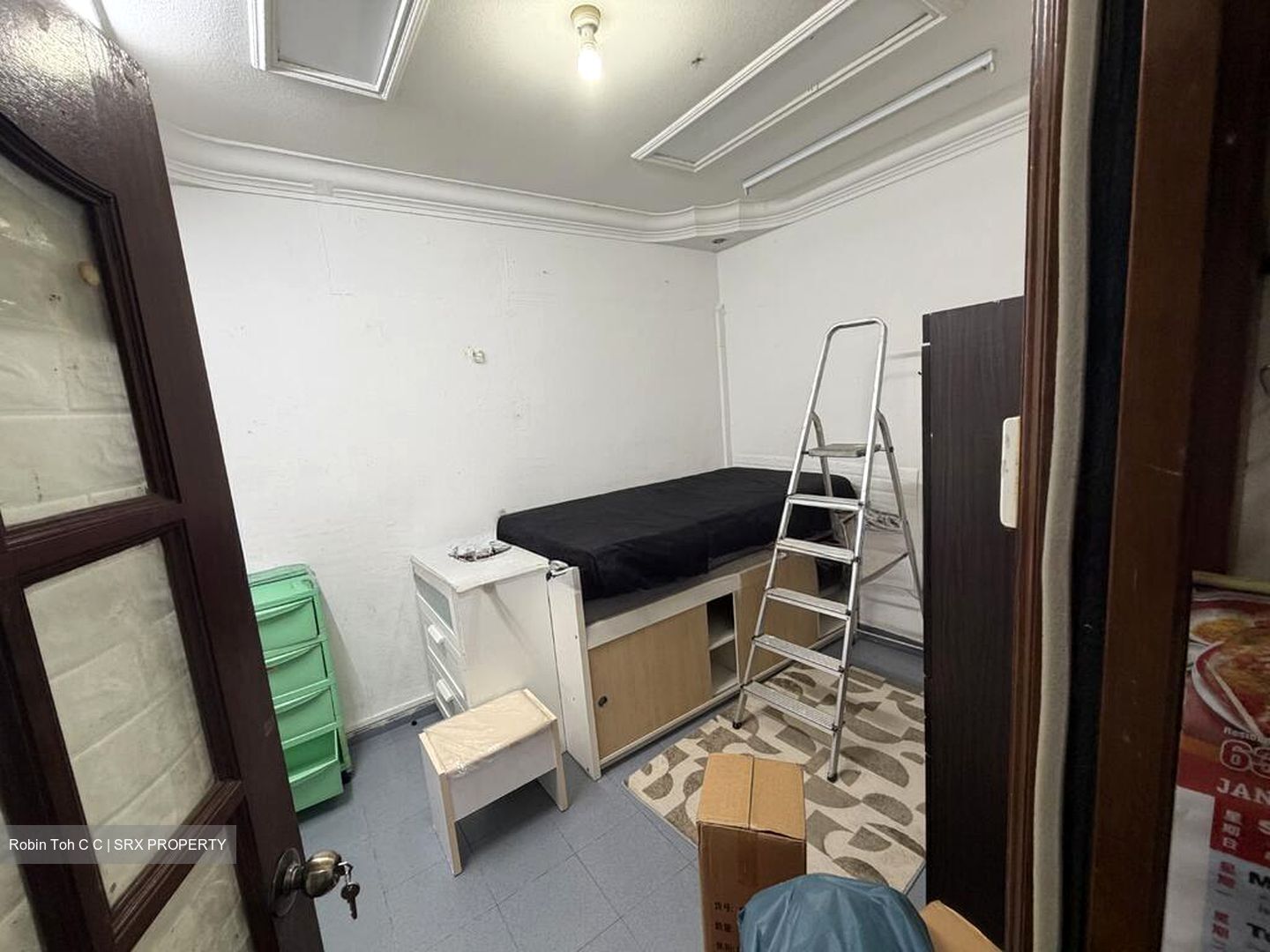 Hougang Avenue 7 (D19), Retail #560659741